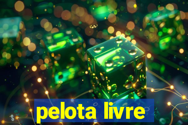 pelota livre